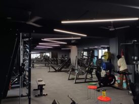 Level Up Your Fitness at Esporta Fitness Oak Lawn